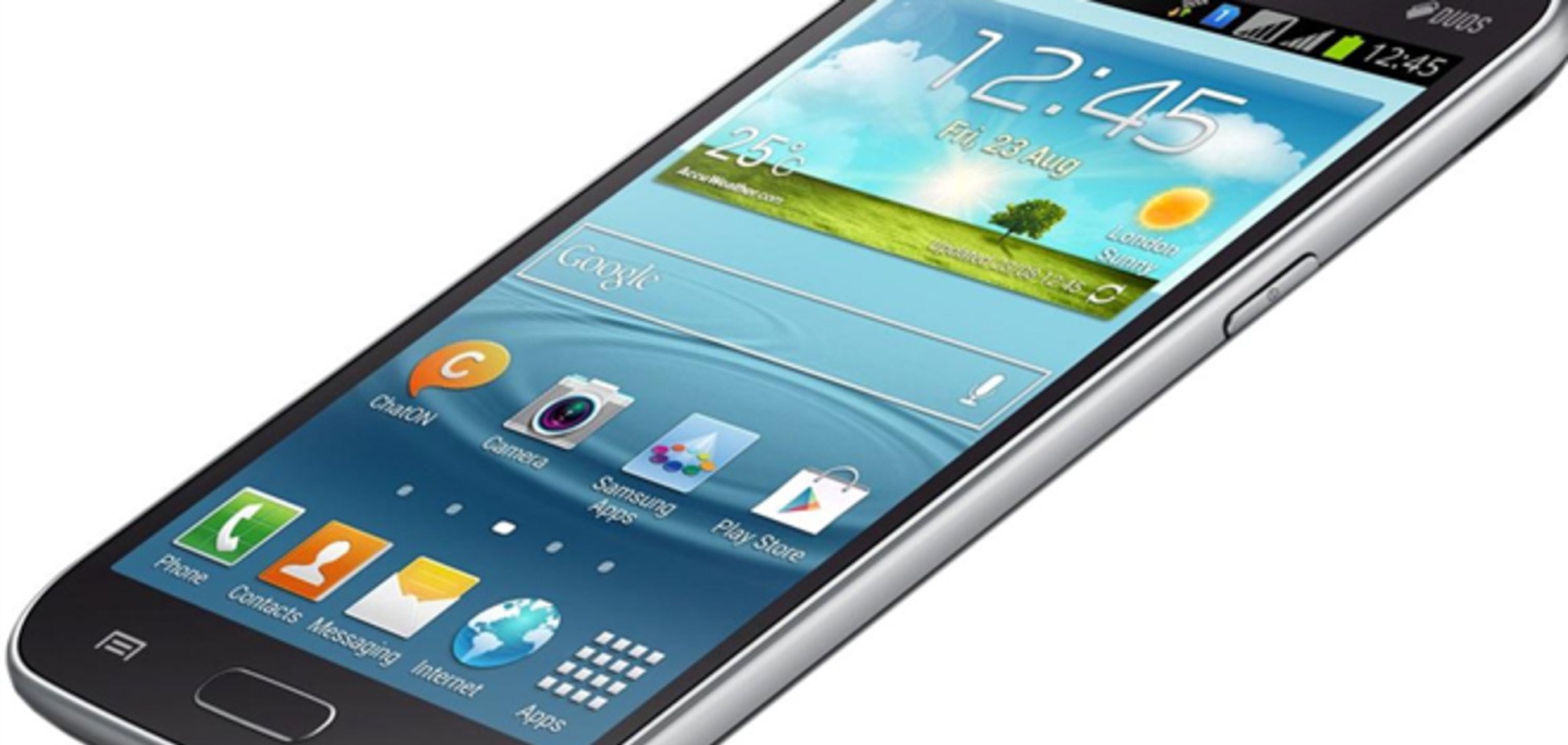 В Киеве презентовали новые гаджеты от Samsung