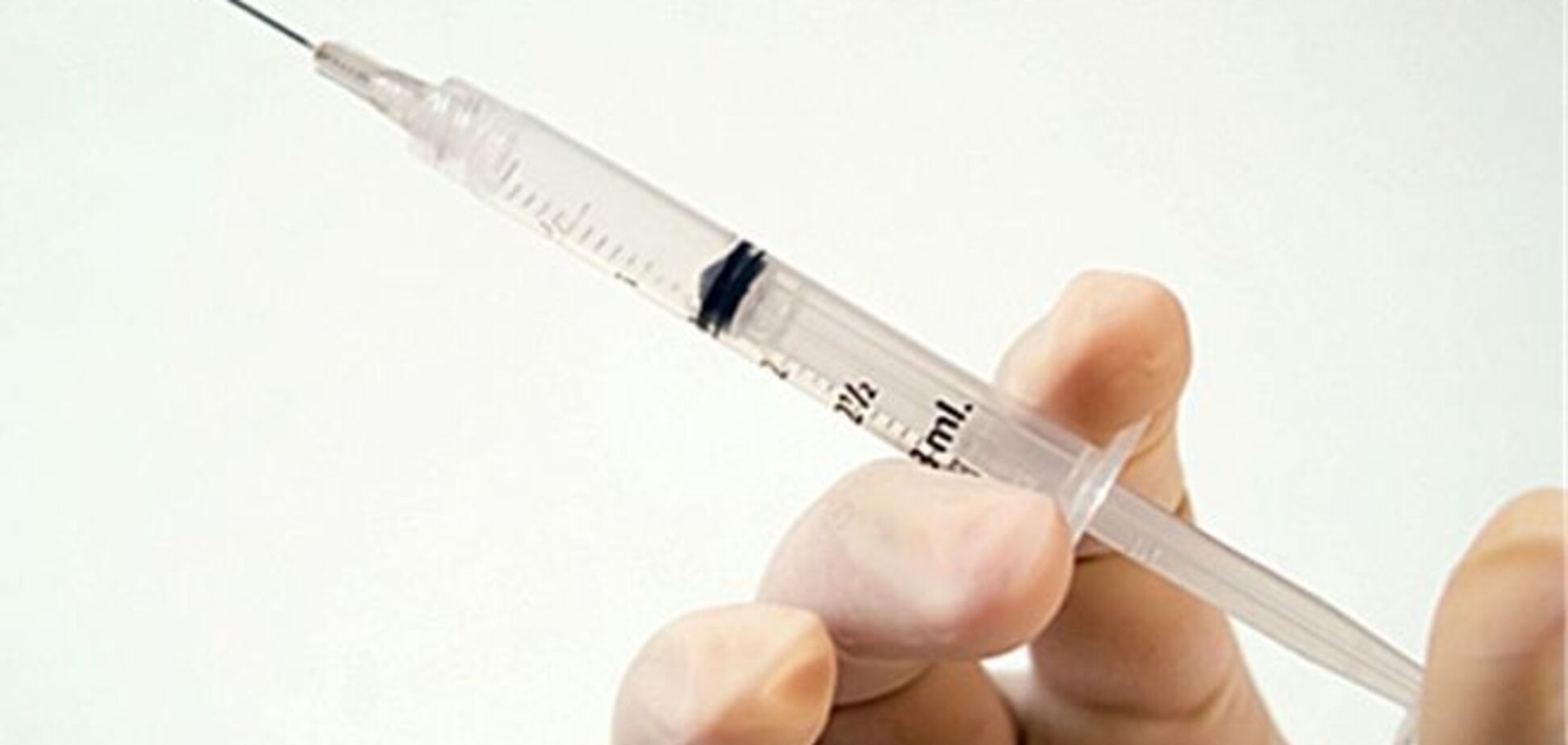 В оппозиции заявляют об очередной смерти малыша от вакцины