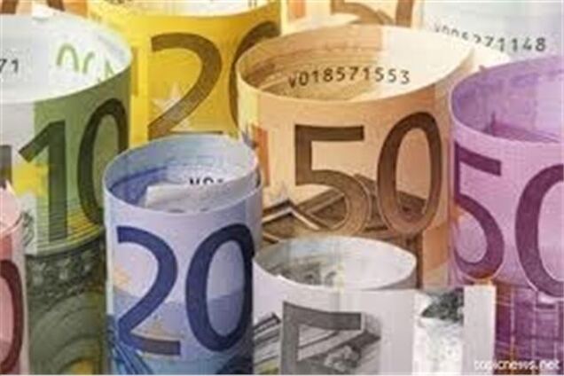 Евро вырос на межбанке, 29 июля 2013