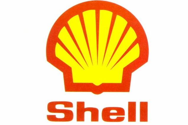Shell недовольна украинскими трубами