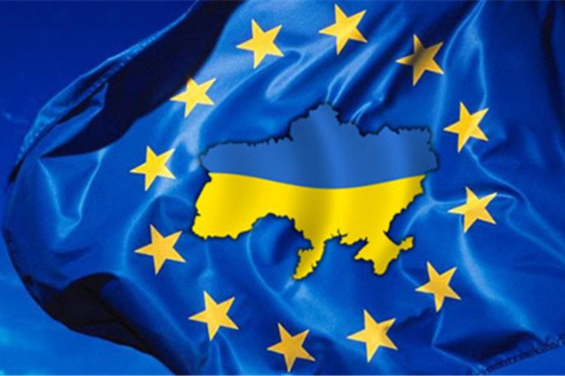 Украина готова ради ЕС отменить спецпошлины на авто