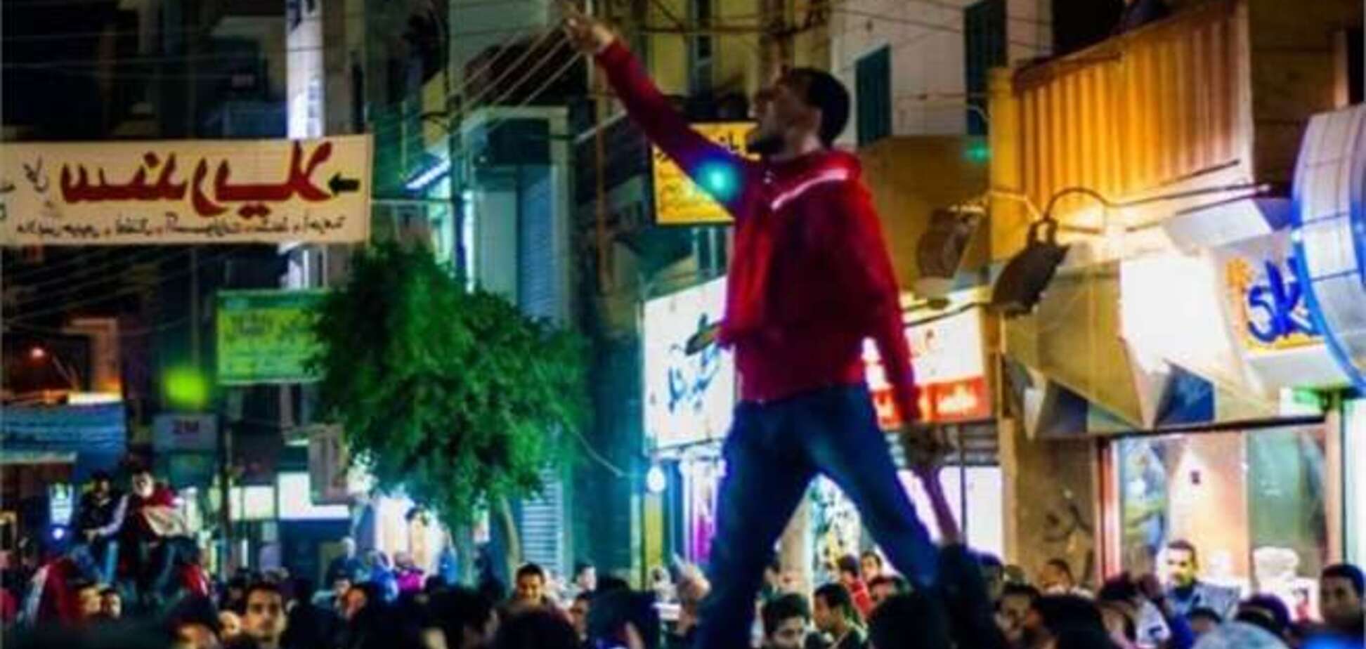 Зіткнення торговців в Каїрі: загинули 15 людей