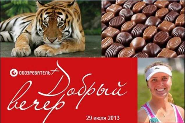 Добрий вечір: дуже приємні сюрпризи КаZантипа