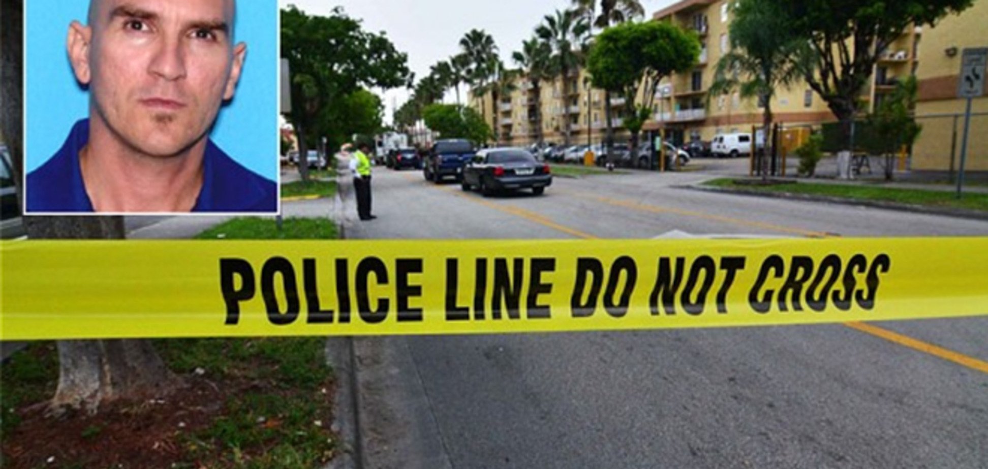СМИ о стрелке из Флориды: он был одиноким и дружелюбным