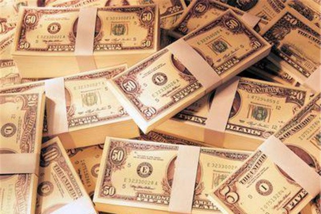 Межбанк открылся стабильной гривней