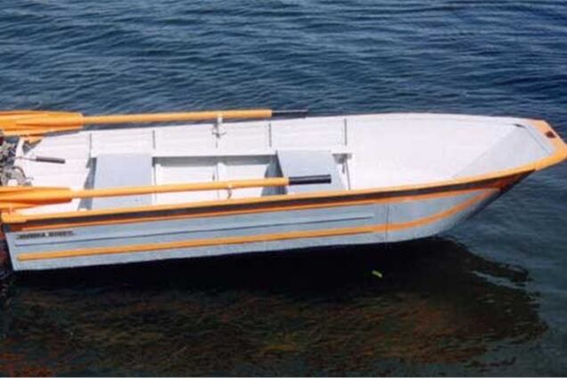 На Івано-Франківщині під човном загинув молодий хлопець