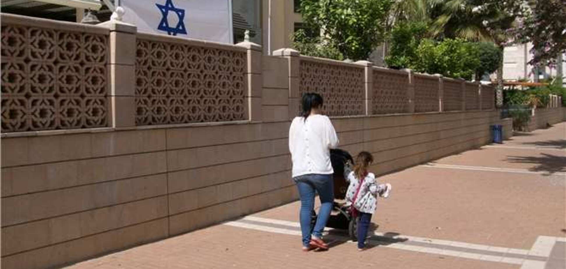 Влада Ізраїлю зізналися у проведенні аналізу ДНК для підтвердження єврейства