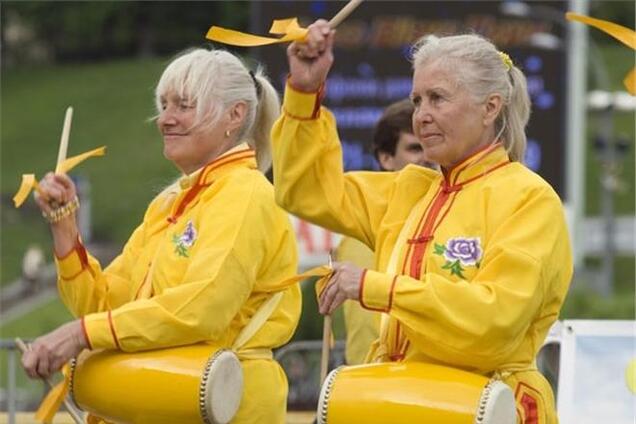 Администрация Севастополя проиграла суд китайскому движению