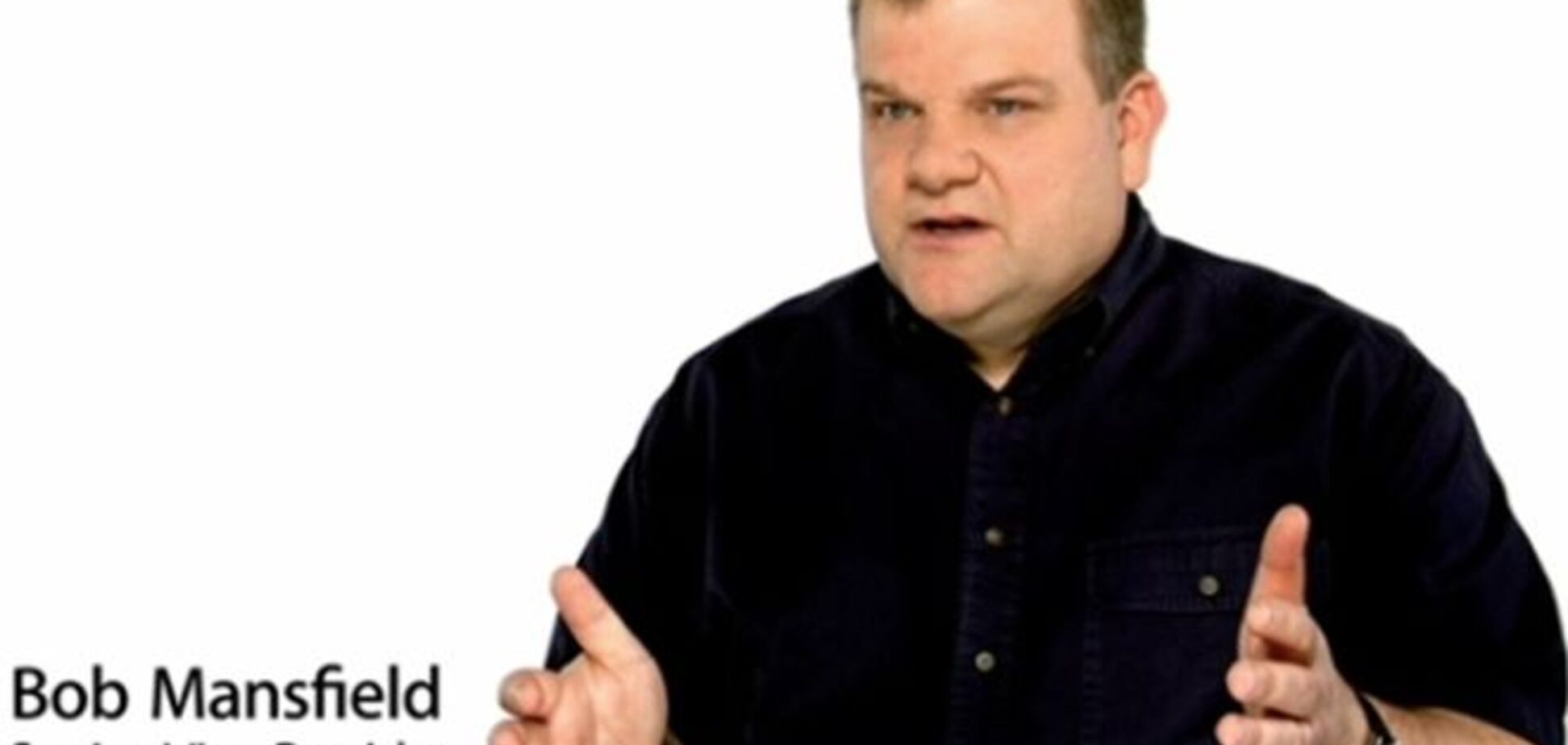 Главный технолог Джобса покидает Apple