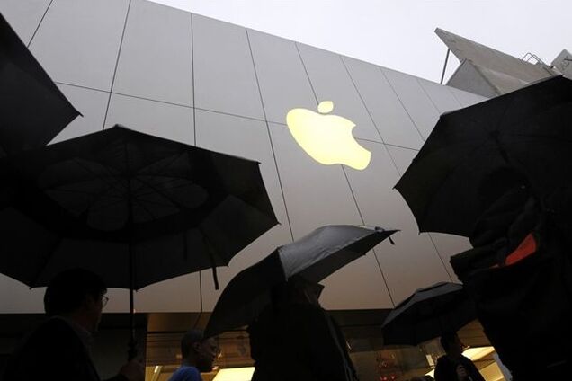 Apple обвиняют в насилии над китайскими рабочими