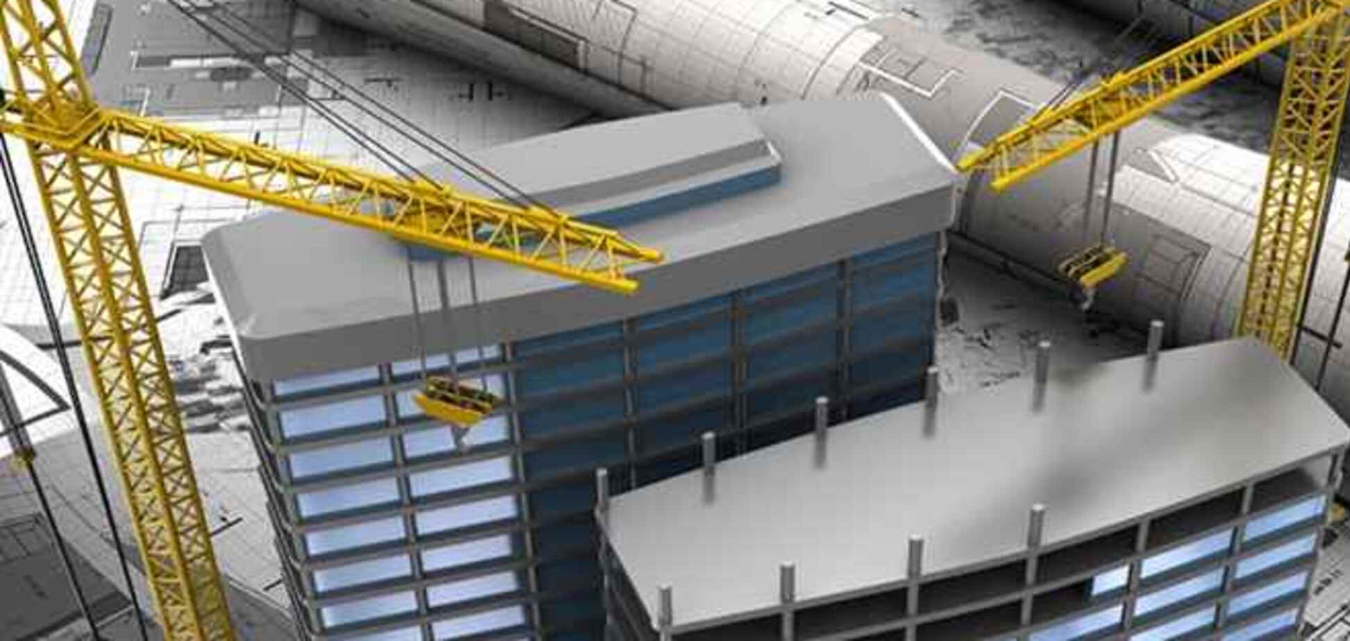 КГГА будет отказываться от выделения земли под коммерческое строительство