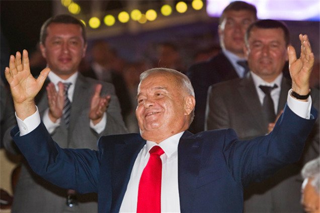 Узбецька газета оголосила Президента Узбекистану падишахом