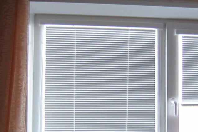 Мифы о пластиковых окнах