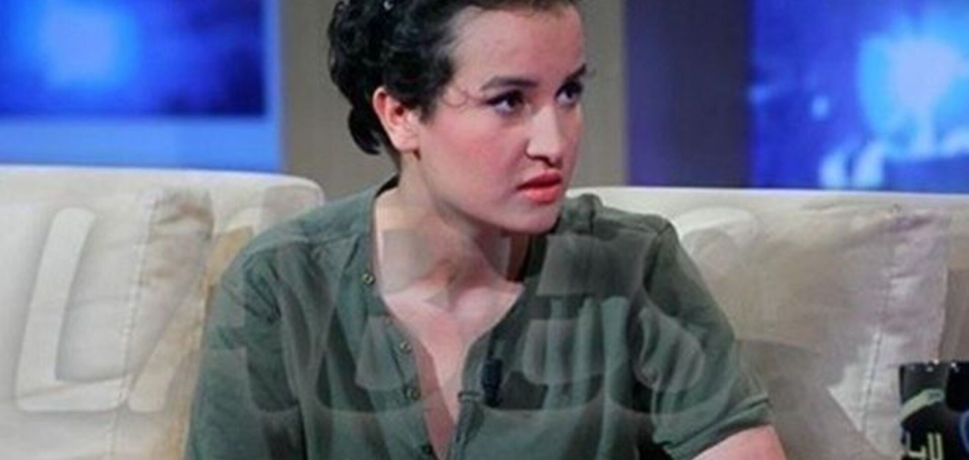 Активистку FEMEN признали невиновной в оскорблении работника тюрьмы