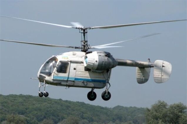 У Румунії розбився вертоліт: є жертви