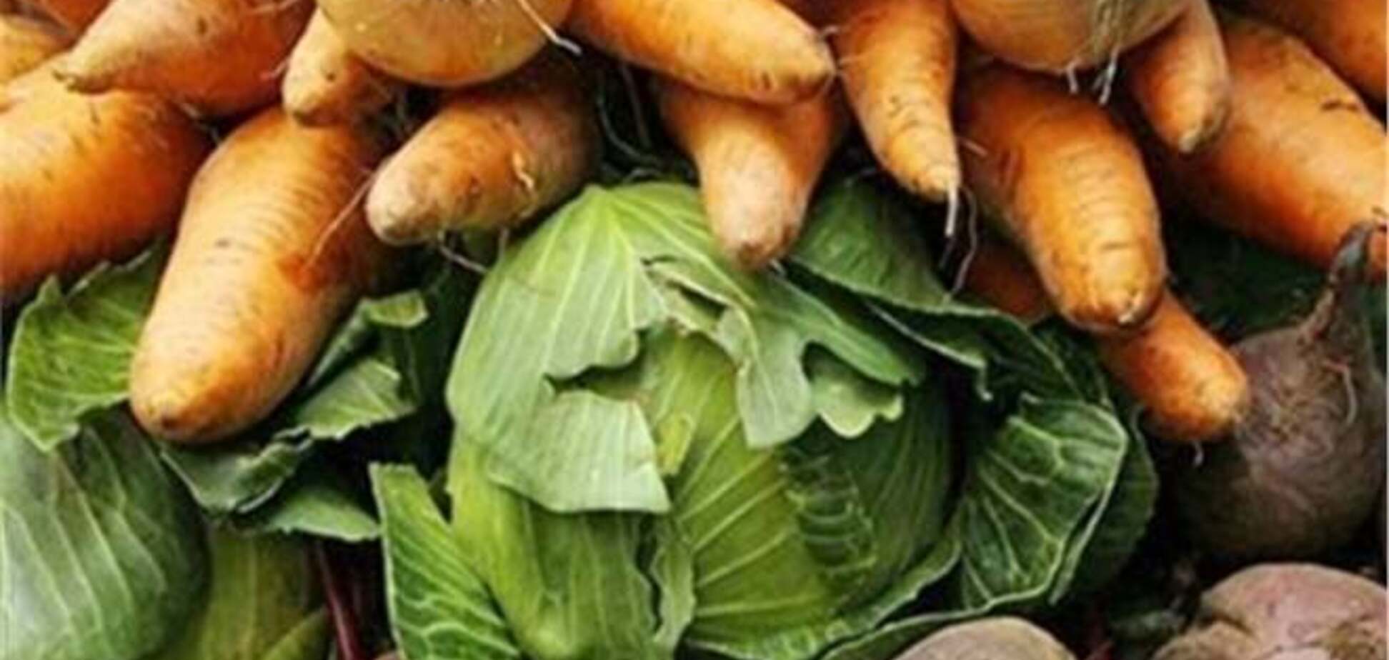 Борщевой набор на рынках на 25% дешевле, чем в магазинах