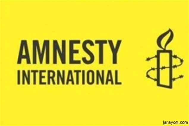 В Украине пытают беженцев - Amnesty International
