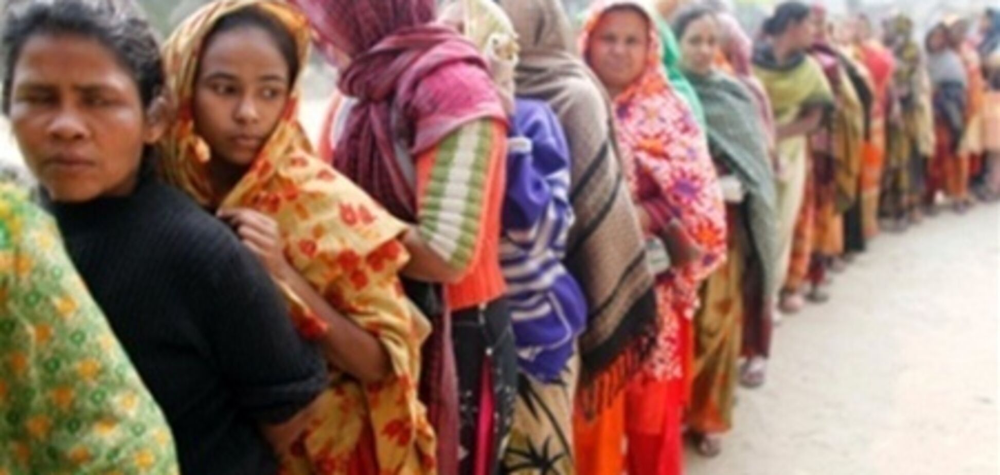 Индия запустила программу соцобеспечения стоимостью $22 млрд