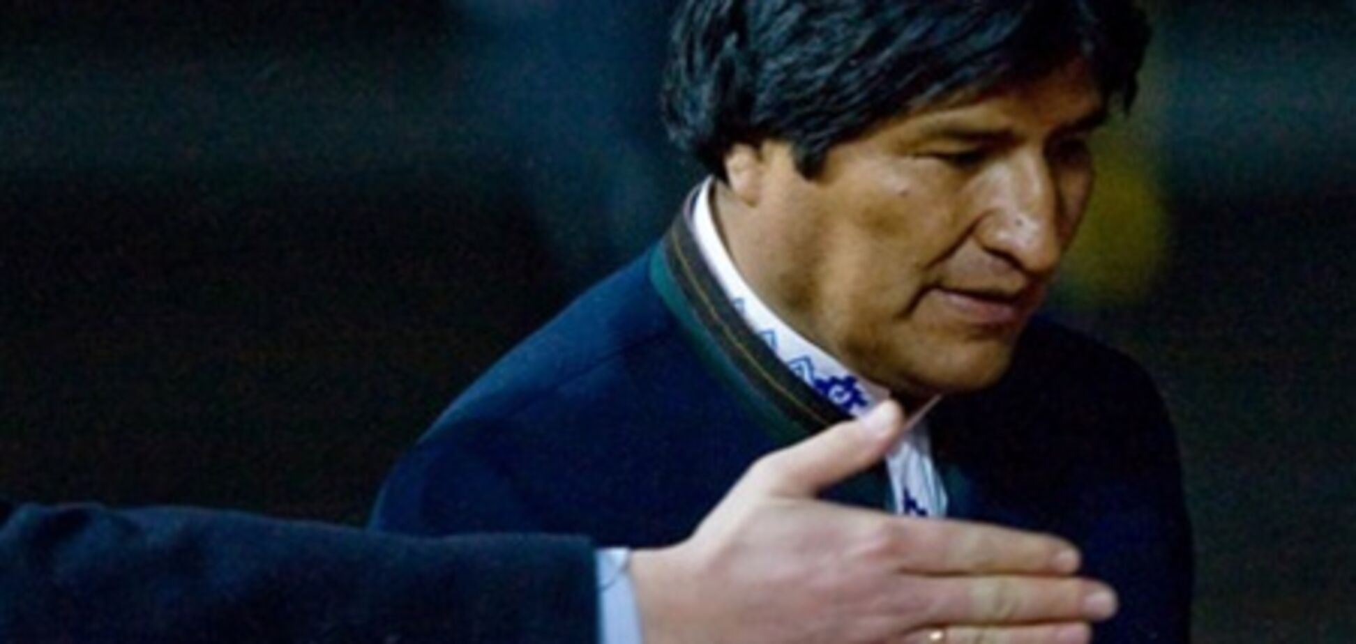 Самолет лидера Боливии пропустили, убедившись, что на борту нет Сноудена