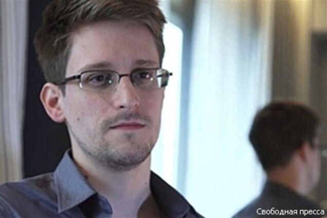 Держдеп США: Сноуден залишається американським громадянином