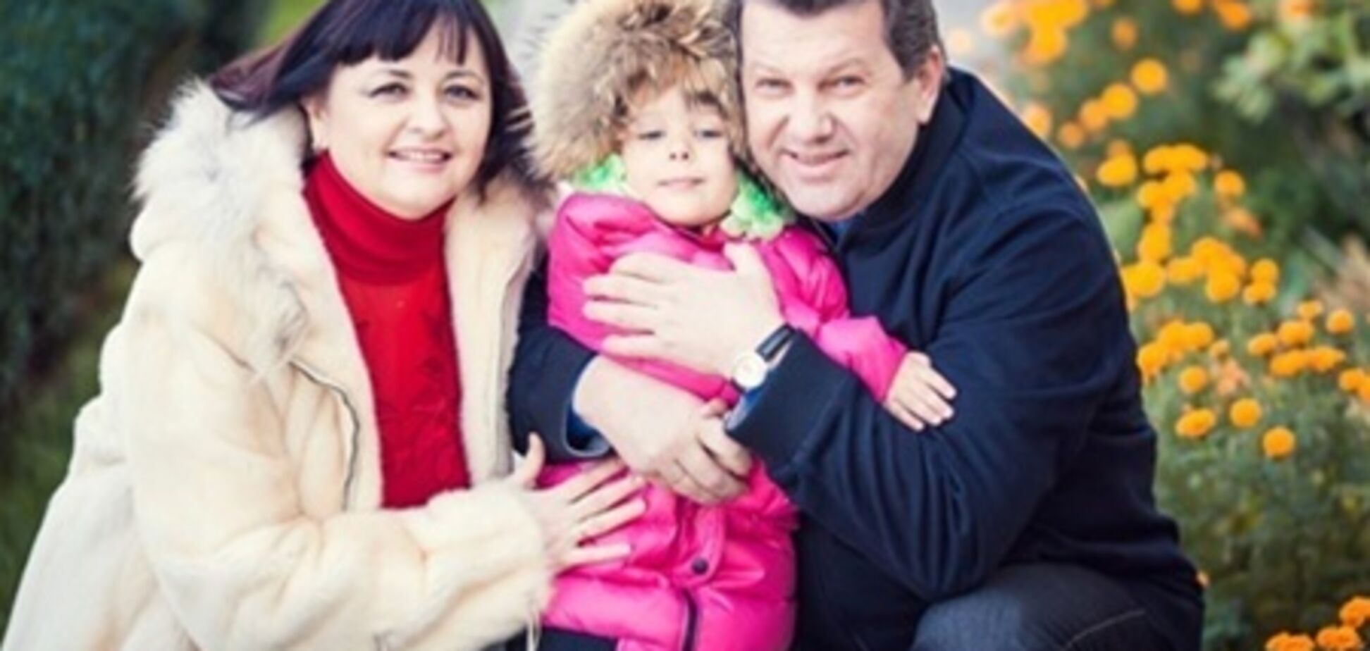 Отвергнутая жена нардепа Куницына устроила публичный скандал