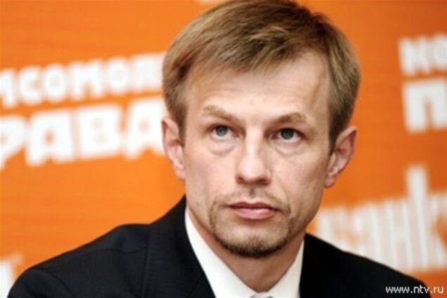 Слідчі 'накопали' аудіо-та відеодокази хабара мера Ярославля