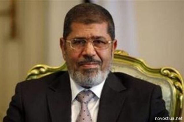 Мурси призвал египтян не подчиняться 'перевороту'