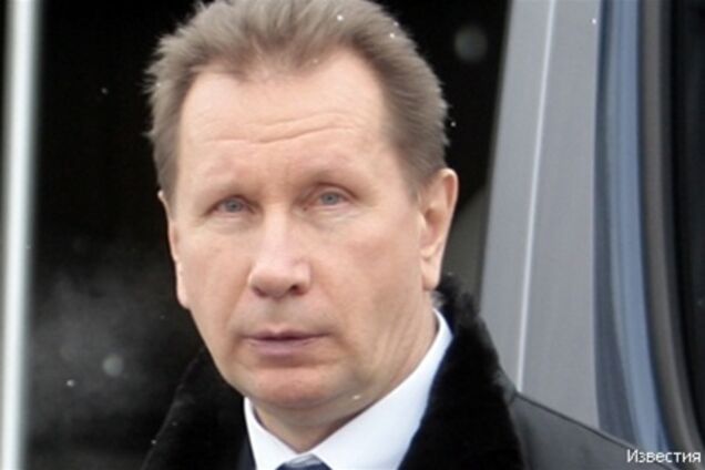 СМИ: главный охранник Путина получил высокий пост в МВД РФ