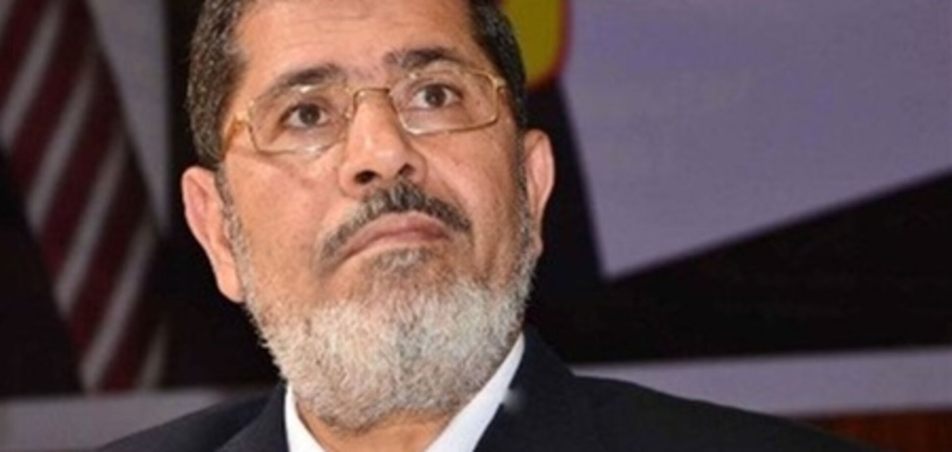 Мурси призвал египтян его защитить