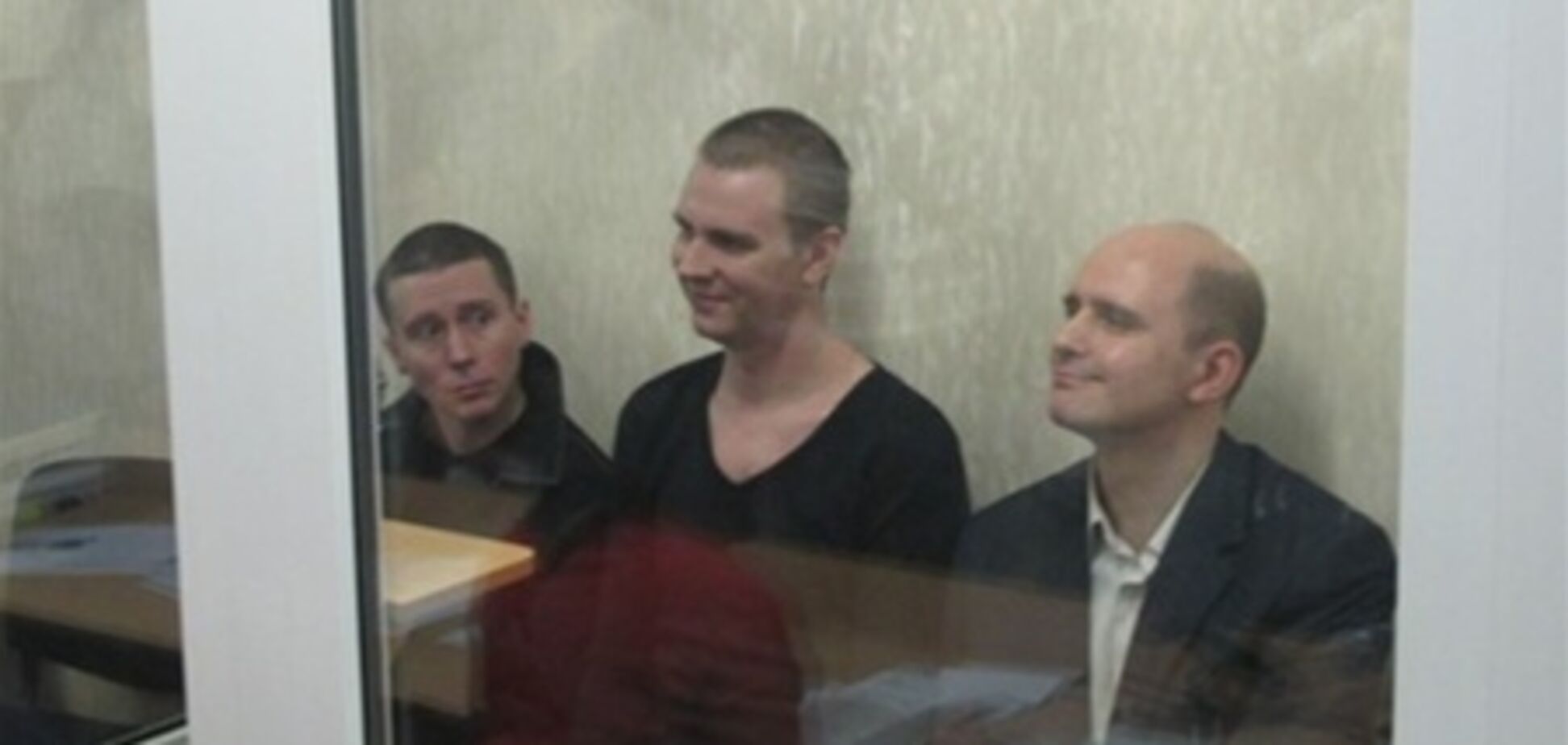 'Дніпропетровський терорист' написав відкритий лист