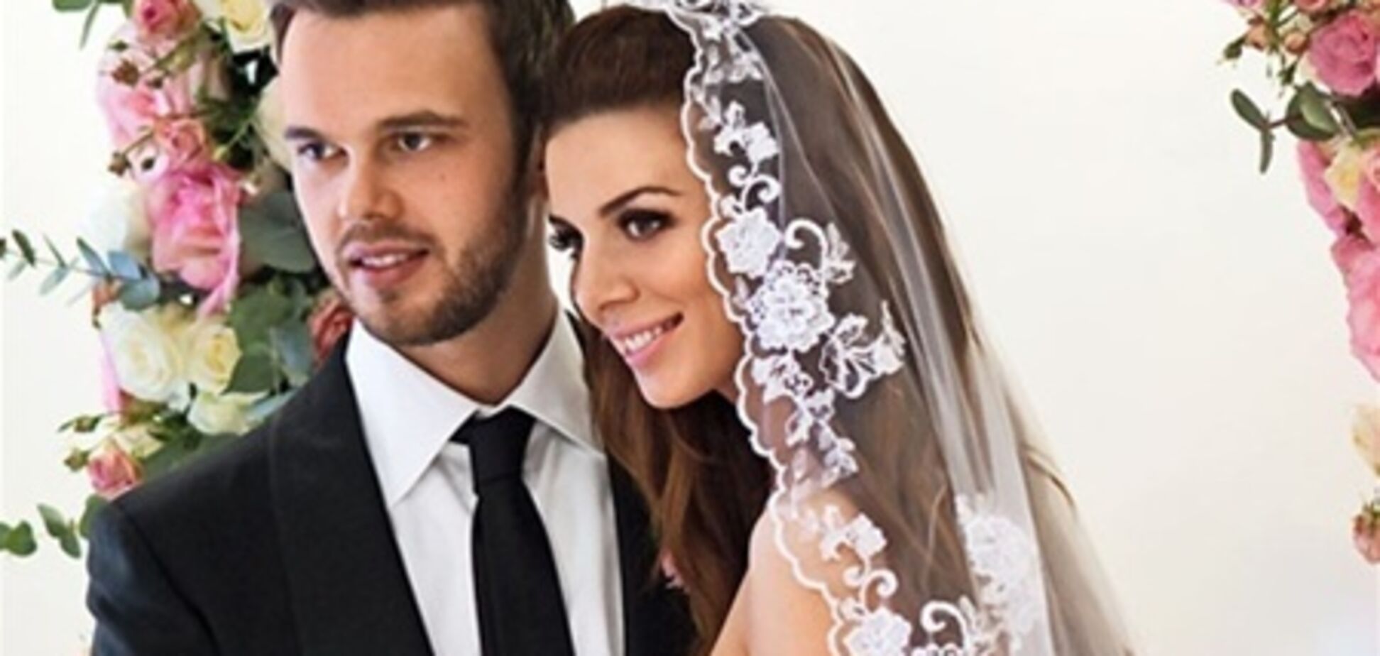 Экс-супруг Седоковой променял жену на модель