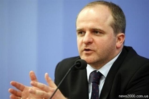 Україна не має відношення до ОУН-УПА - євродепутат