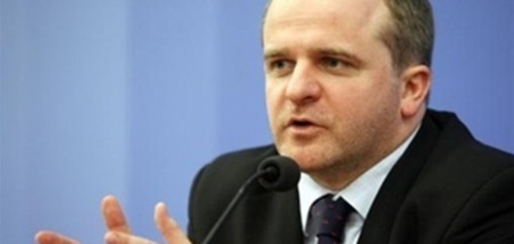Україна не має відношення до ОУН-УПА - євродепутат