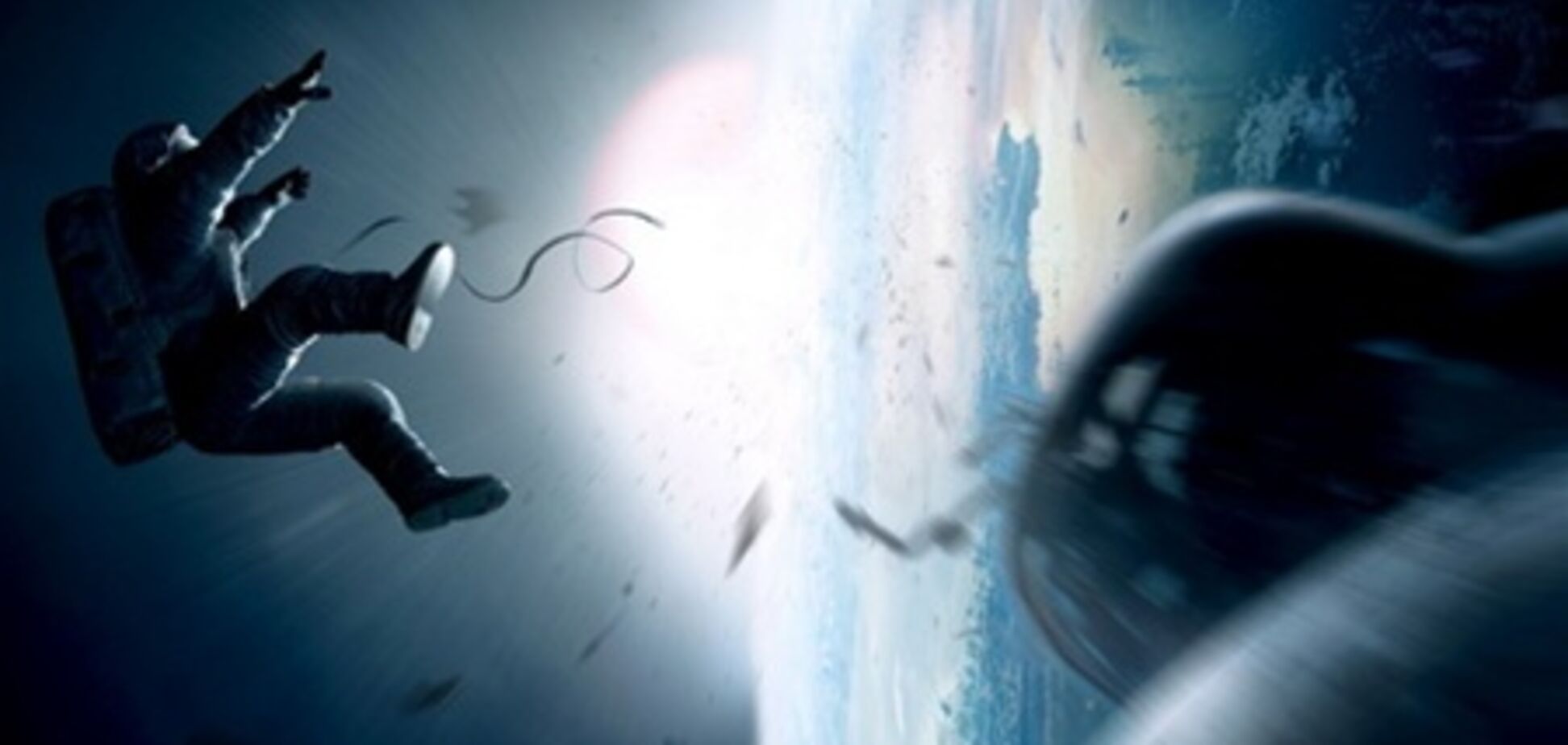 Венецианский кинофестиваль откроется 'Гравитацией'