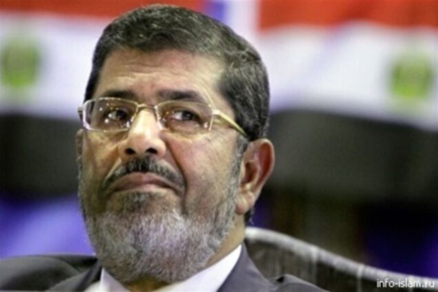 Президент Египта помещен под домашний арест – СМИ