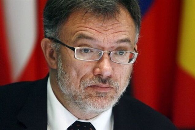 Посол Литвы: у Украины три препятствия на пути к ЕС