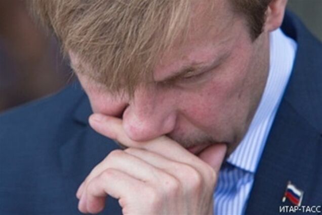 Задержанный мэр Ярославля не хочет сотрудничать со следствием