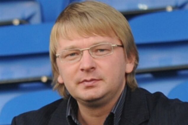 Гендиректор 'Шахтера': если Мхитарян останется в клубе, будет наказан