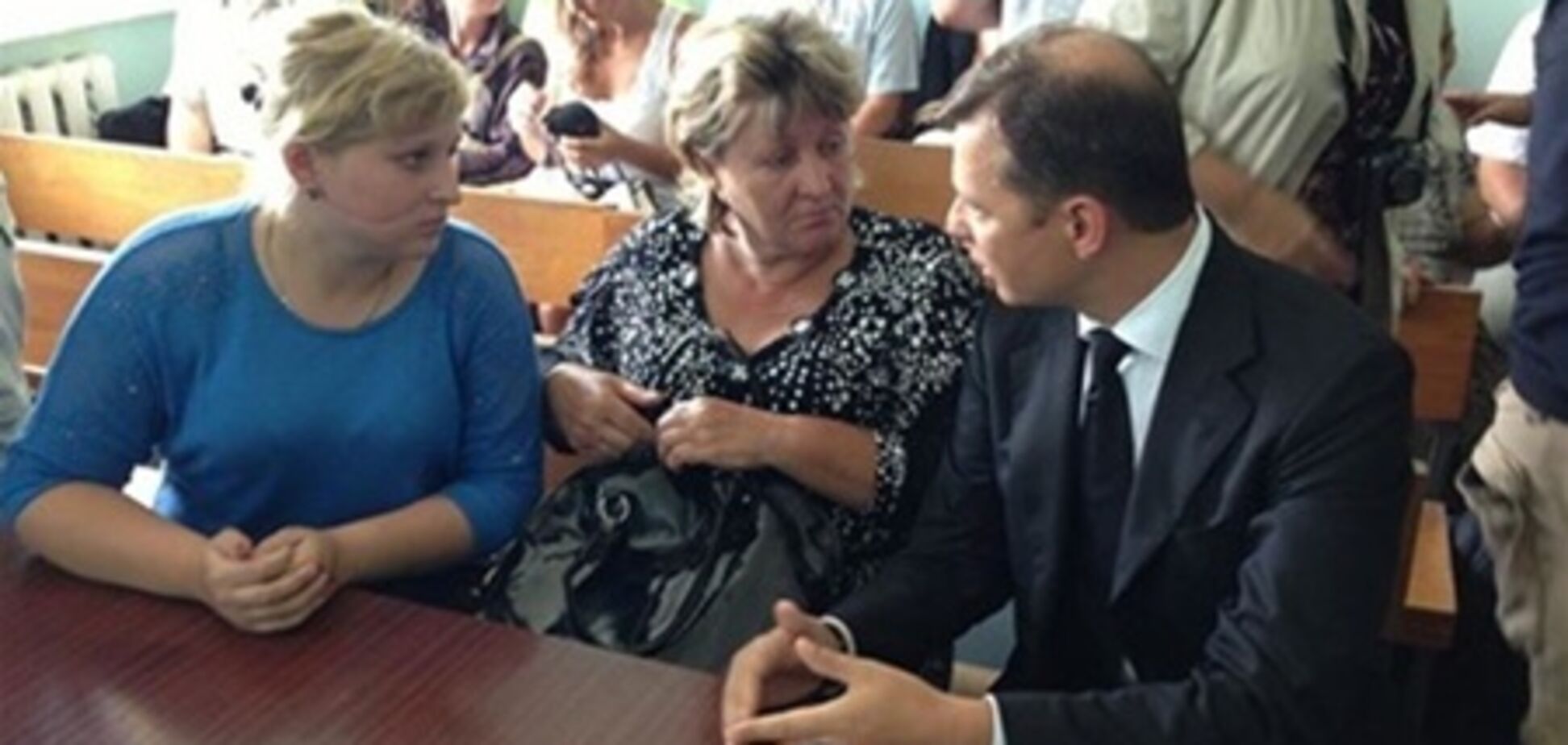 Суд над 'чернігівським вбивцею' відбудеться 12 липня