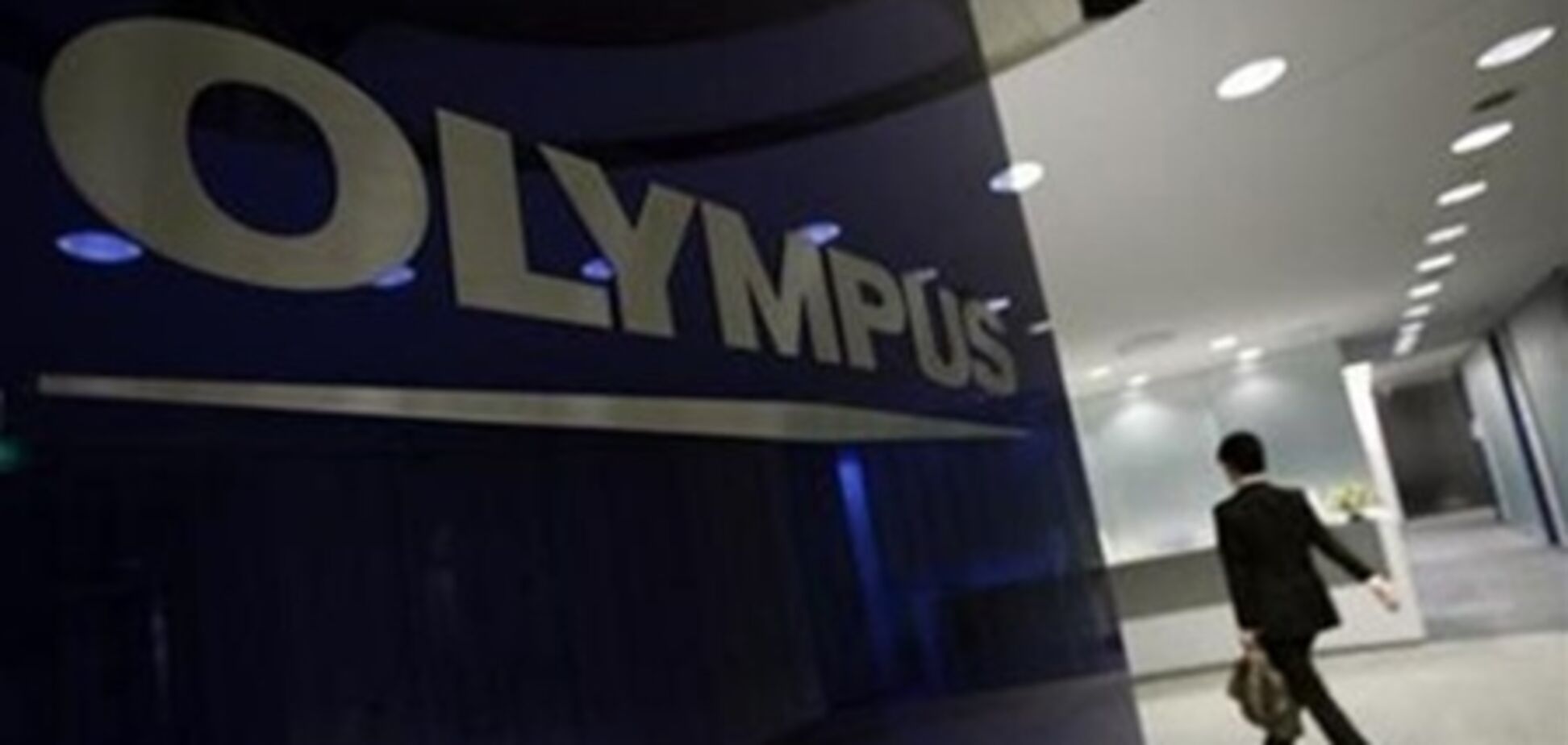 Руководители Olympus получили сроки за финансовые махинации