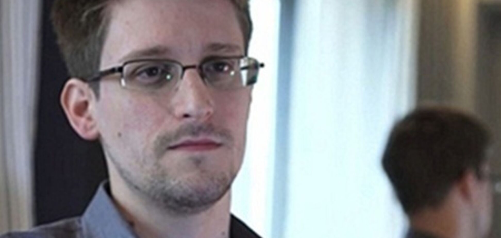 США зажадали екстрадиції Сноудена - МЗС Болівії