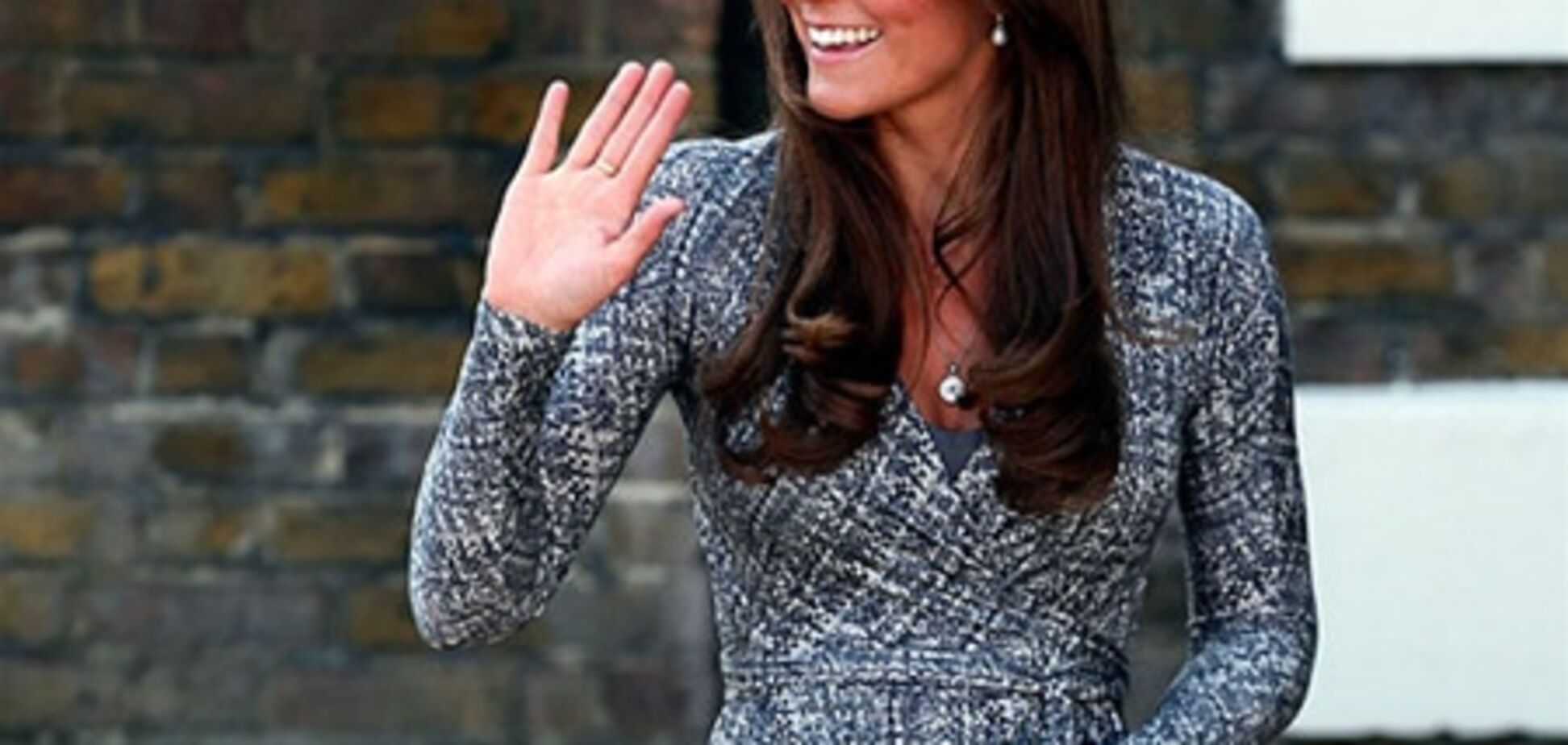 9 интересных фактов о родах Кейт Миддлтон