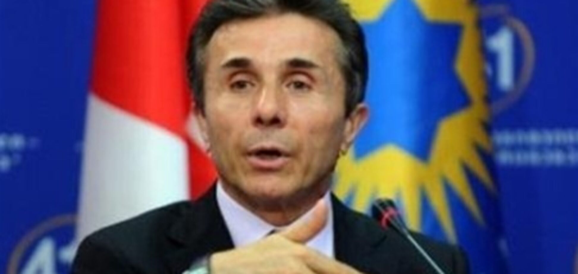Иванишвили: восстановить отношения с Россией до Олимпиады в Сочи не получится
