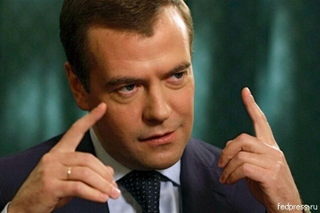 Премьер РФ рассчитал свою будущую пенсию