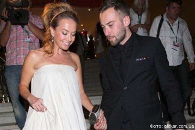 Родственники помогли Фриске и Шепелеву решиться на свадьбу