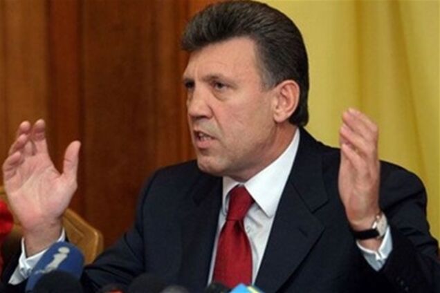 Рибаку загрожувала кримінальна відповідальність - Ківалов