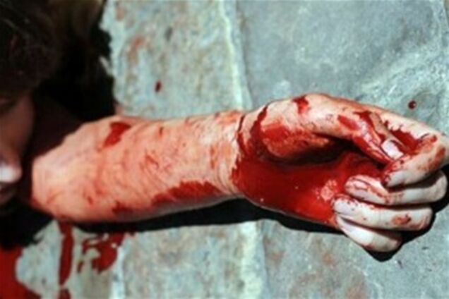 У Харкові пенсіонер зарізав перехожого