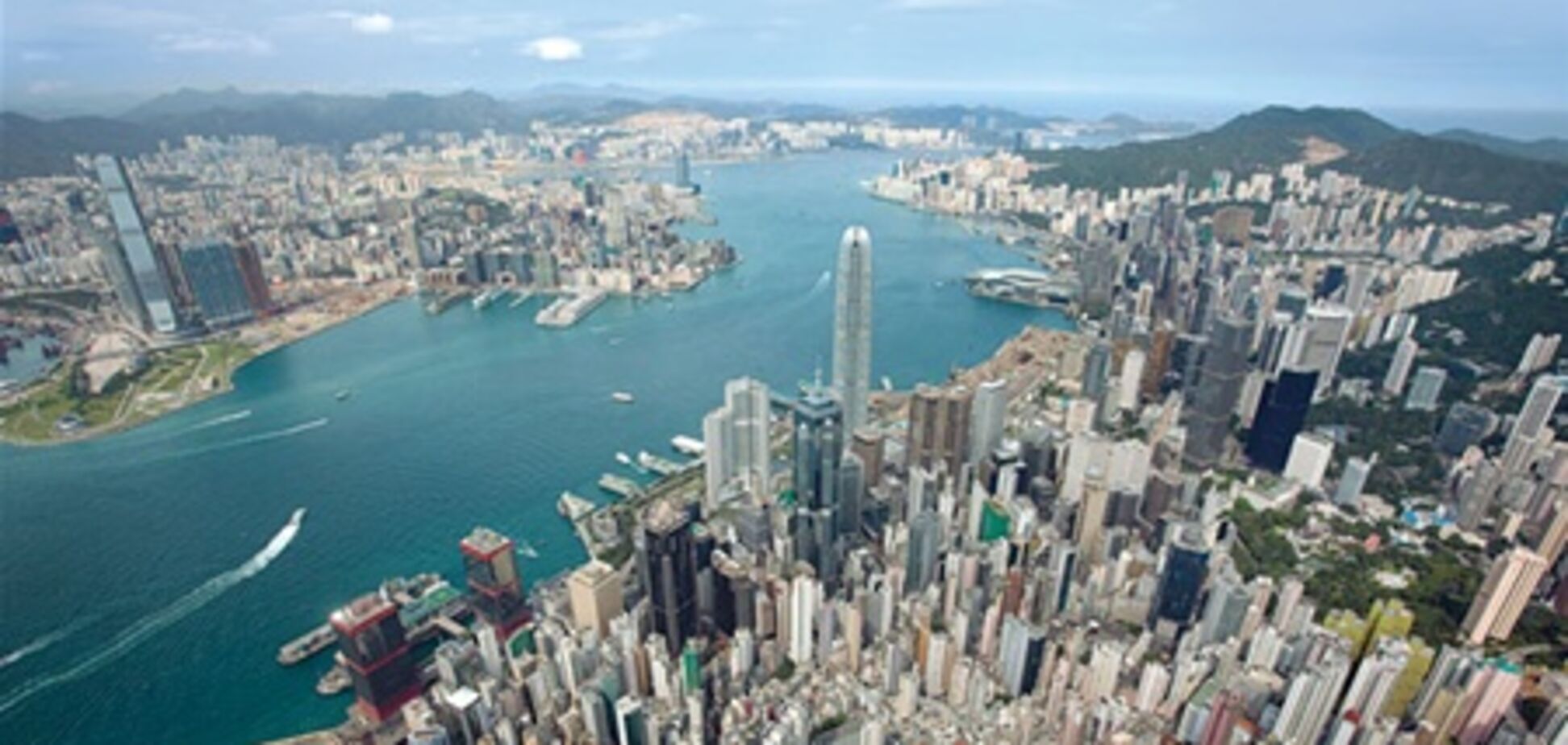 В Гонконге самые высокие налоги при сделках с недвижимостью