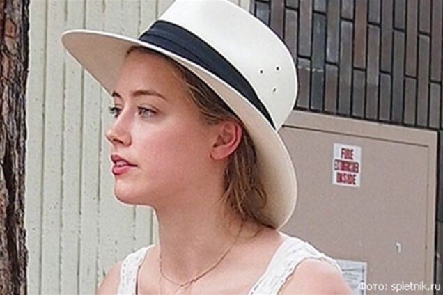 Эмбер Херд променяла Джонни Деппа на шоппинг с подругой