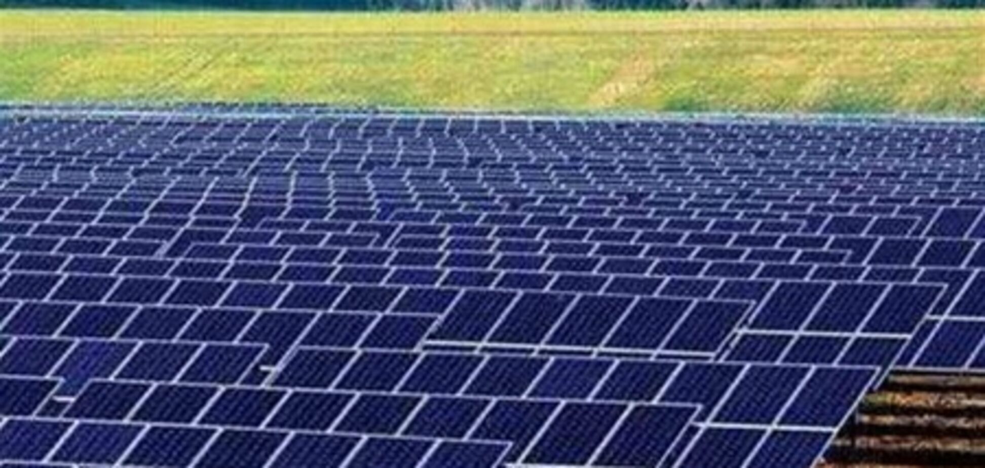 Apple построит солнечную электростанцию